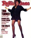 Tina Turner